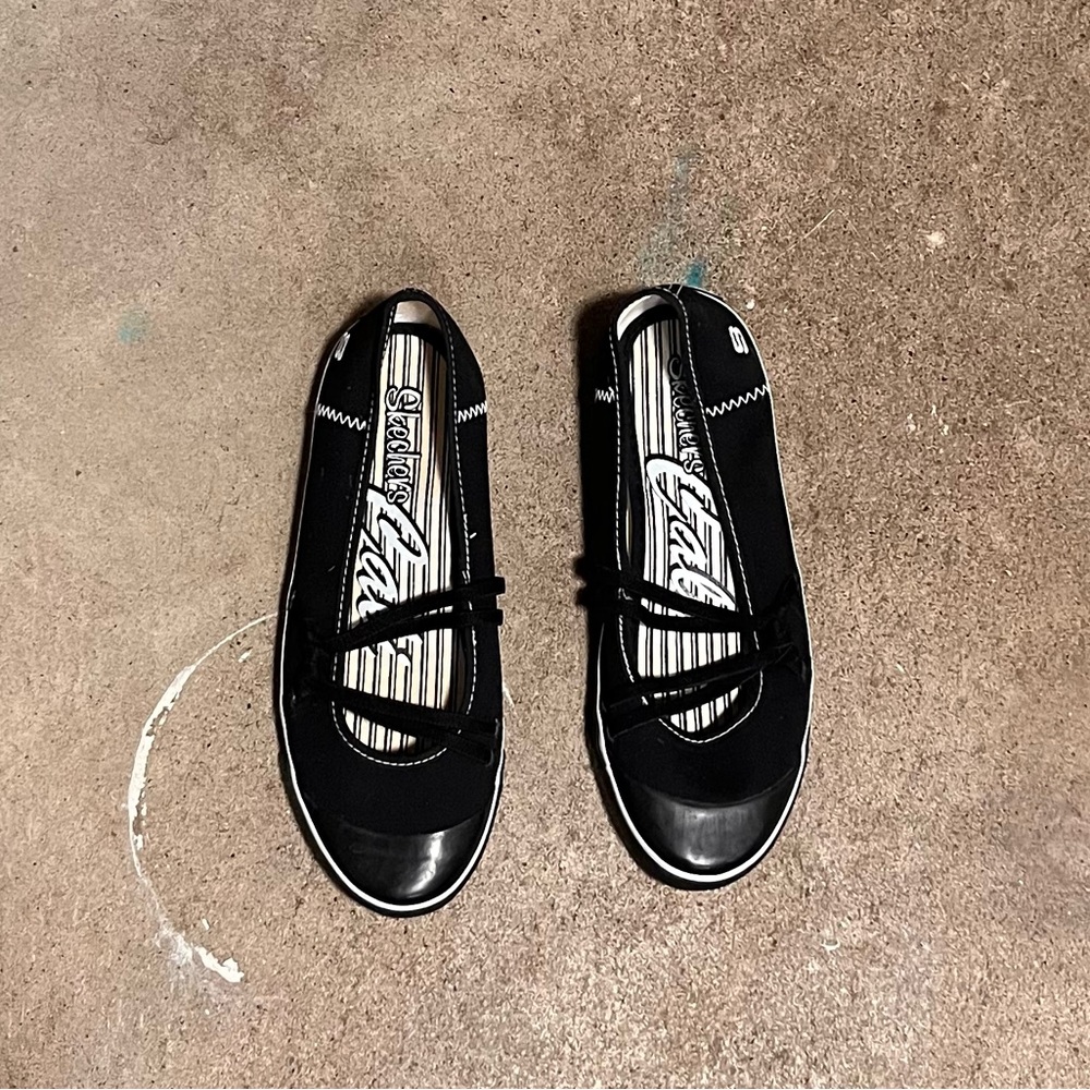 Vintage Skechers Ballet Sneaker